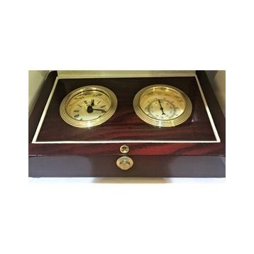 Seiko QQP15 Masa Saati