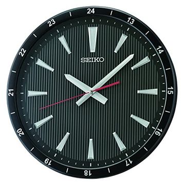 Seiko QXA802K Duvar Saati