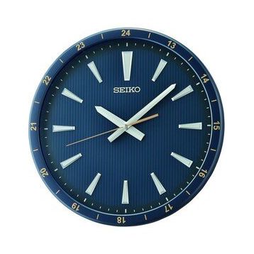 Seiko QXA802L Duvar Saati