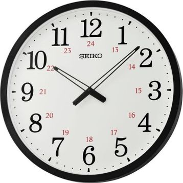 Seiko QXA819K Duvar Saati