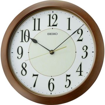 Seiko QXA824B Duvar Saati