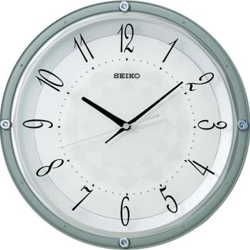 Seiko QXA830L Duvar Saati