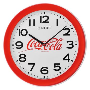 Seiko QXA922R Duvar Saati