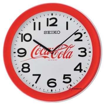 Seiko QXA922R Duvar Saati
