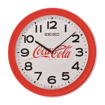 Seiko QXA922R Duvar Saati