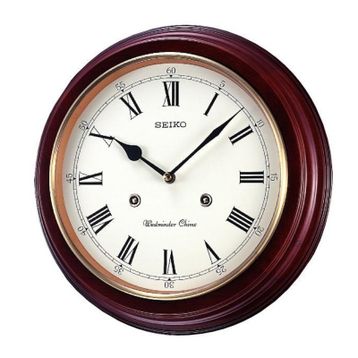 Seiko QXH202B Duvar Saati