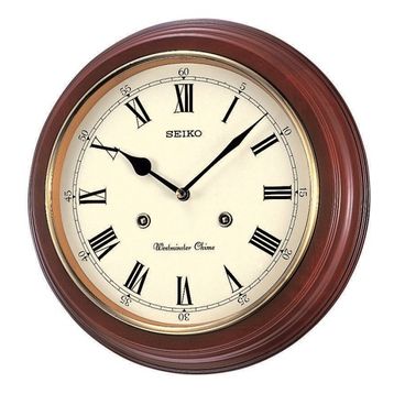 Seiko QXH202B Duvar Saati