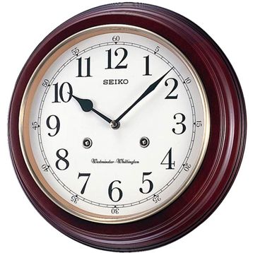 Seiko QXH202Z Duvar Saati