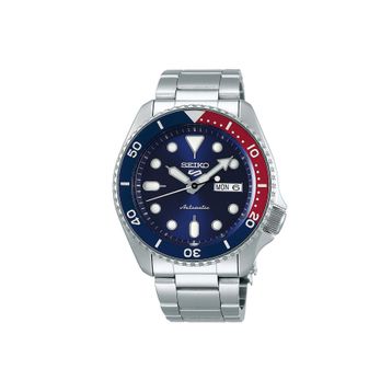 Seiko S5-SRP53K Erkek Kol Saati