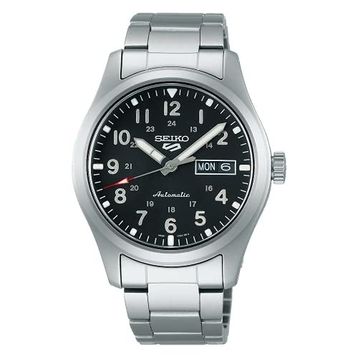 Seiko S5-SRPG27K Erkek Kol Saati