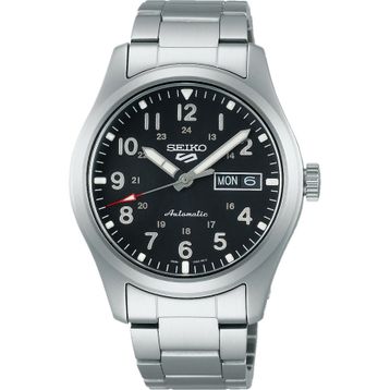 Seiko S5-SRPG27K Erkek Kol Saati