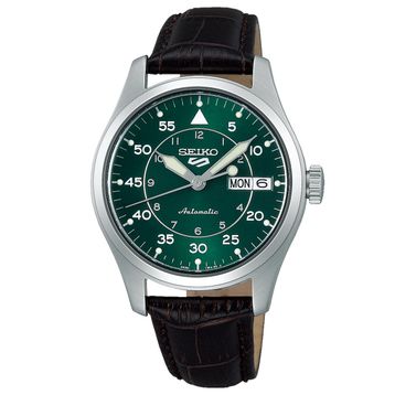 Seiko S5-SRPJ89K Erkek Kol Saati