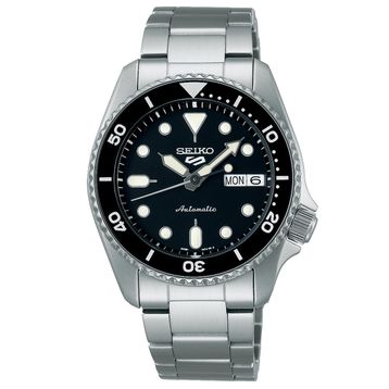 Seiko S5-SRPK29K Erkek Kol Saati