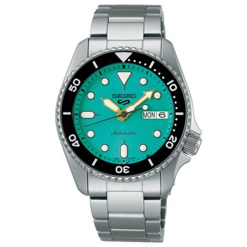 Seiko S5-SRPK33K Çelik Erkek Kol Saati