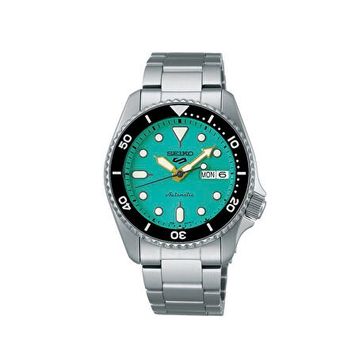 Seiko S5-SRPK33K Çelik Erkek Kol Saati