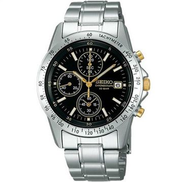 Seiko SBTQ043 Erkek Kol Saati