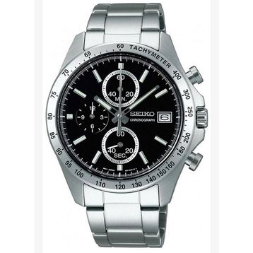 Seiko SBTR005 Erkek Kol Saati