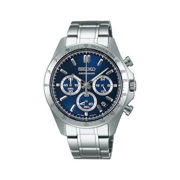 Seiko SBTR011 Erkek Kol Saati