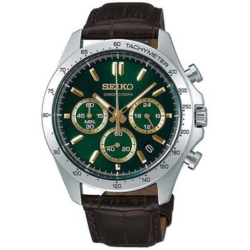 Seiko SBTR017 Erkek Kol Saati