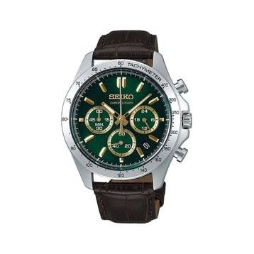 Seiko SBTR017 Erkek Kol Saati