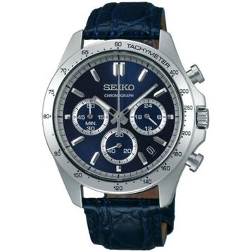 Seiko SBTR019 Chronograph Erkek Kol Saati