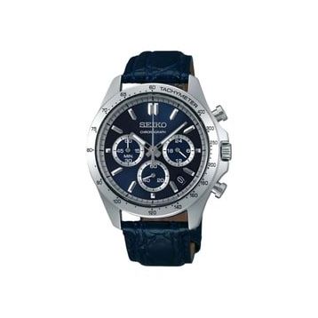 Seiko SBTR019 Chronograph Erkek Kol Saati