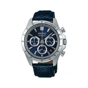 Seiko SBTR019 Chronograph Erkek Kol Saati