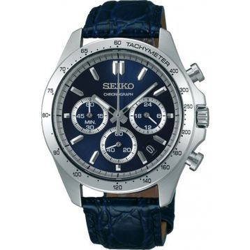 Seiko SBTR019 Chronograph Erkek Kol Saati