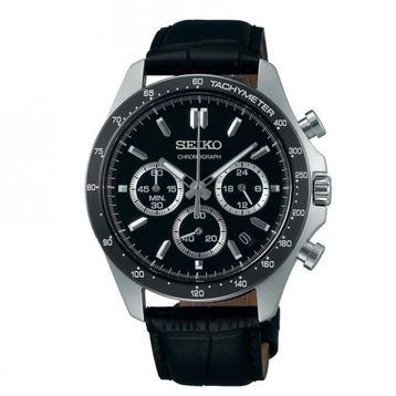 Seiko SBTR021 Erkek Kol Saati