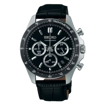 Seiko SBTR021 Erkek Kol Saati