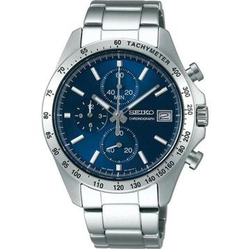 Seiko SBTR023 Jdm Spirit Selection Chronodial Quartz Male Erkek Kol Saati