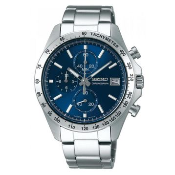 Seiko SBTR023 Jdm Spirit Selection Chronodial Quartz Male Erkek Kol Saati