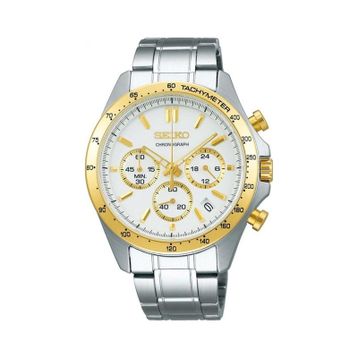 Seiko SBTR024 Spirit Jdm Chrono Quartz Erkek Kol Saati
