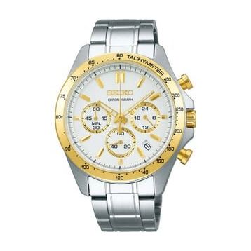 Seiko SBTR024 Spirit Jdm Chrono Quartz Erkek Kol Saati