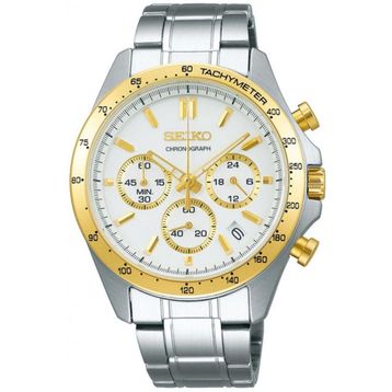 Seiko SBTR024 Spirit Jdm Chrono Quartz Erkek Kol Saati