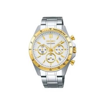 Seiko SBTR024 Spirit Jdm Chrono Quartz Erkek Kol Saati