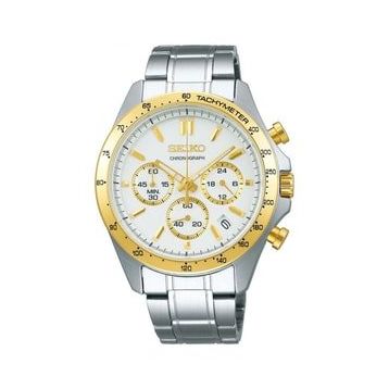 Seiko SBTR024 Spirit Jdm Chrono Quartz Erkek Kol Saati
