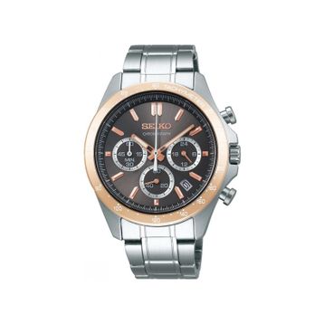 Seiko SBTR026 Erkek Kol Saati