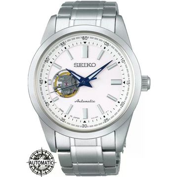Seiko SCVE049J Erkek Kol Saati