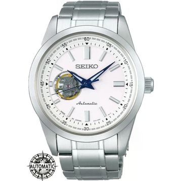 Seiko SCVE049J Erkek Kol Saati