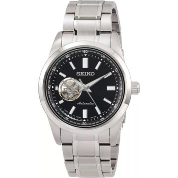 Seiko SCVE053 Automatic Erkek Kol Saati