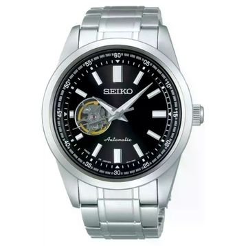 Seiko SCVE053 Automatic Erkek Kol Saati