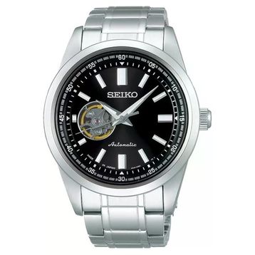 Seiko SCVE053 Automatic Erkek Kol Saati