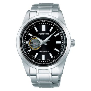 Seiko SCVE053 Automatic Erkek Kol Saati