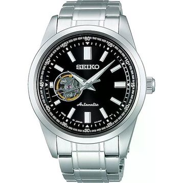 Seiko SCVE053 Automatic Erkek Kol Saati