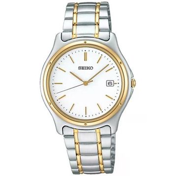 Seiko SCXA026 Erkek Kol Saati