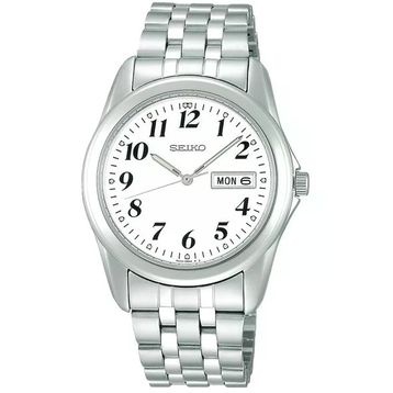 Seiko SCXC009 Erkek Kol Saati