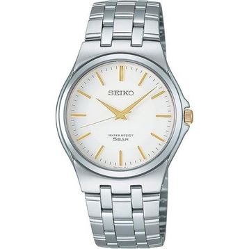 Seiko SCXP025 Erkek Kol Saati