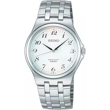 Seiko SCXP027 Erkek Kol Saati