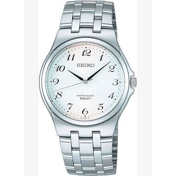 Seiko SCXP027 Erkek Kol Saati
